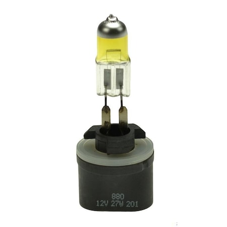 Hella Bulb 880 12V 27W Xen, H71071172 H71071172